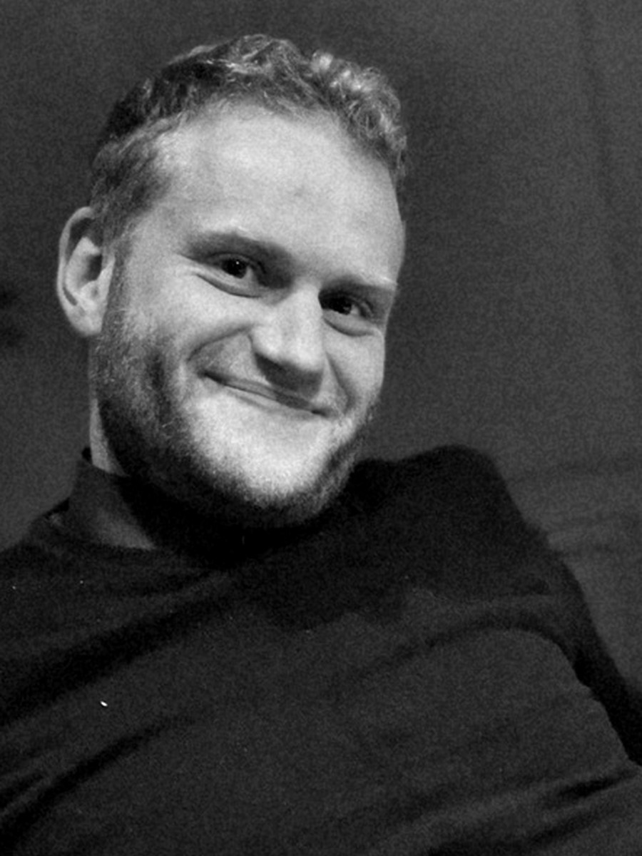 Emanuel Johannes Rivoir, Porträt aus seiner Praxis